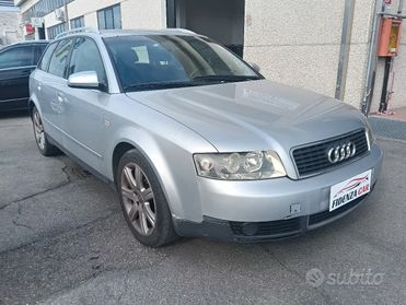 Audi A4 1.9TDI SW - 2004