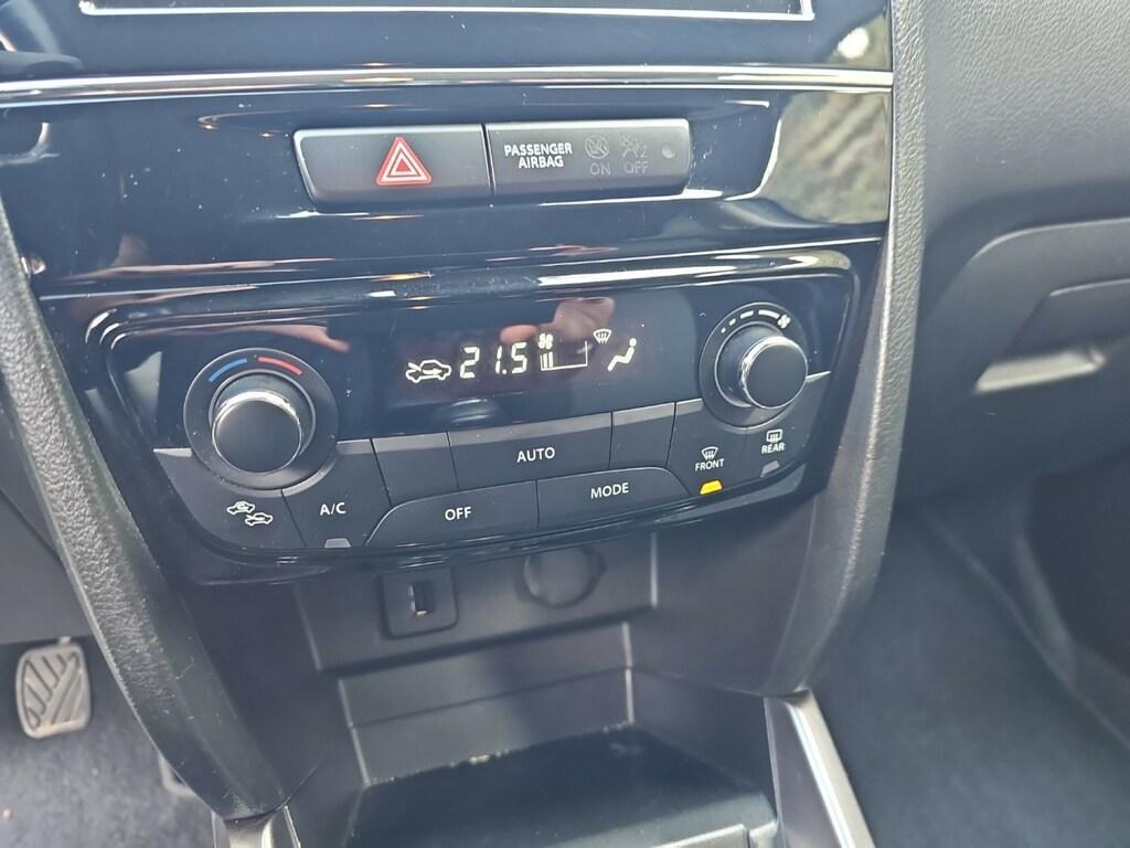 Suzuki Vitara 1.4 Boosterjet Hybrid Easy Cool 2WD