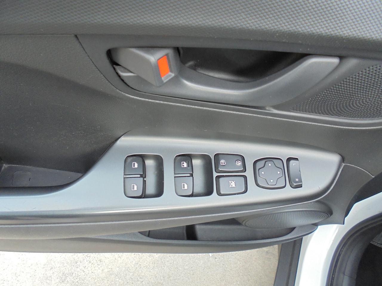 Hyundai Kona 1.0 T-GDI Comfort