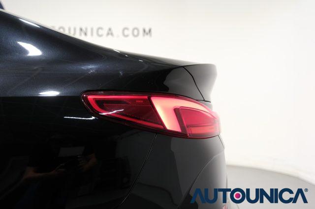 BMW 220 D GRAN COUPÈ MSPORT AUTOMATICA