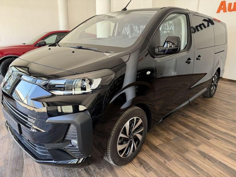 FIAT Ulysse Ulysse 2.0 Blue hdi L3H1 XL 180cv auto + IVA