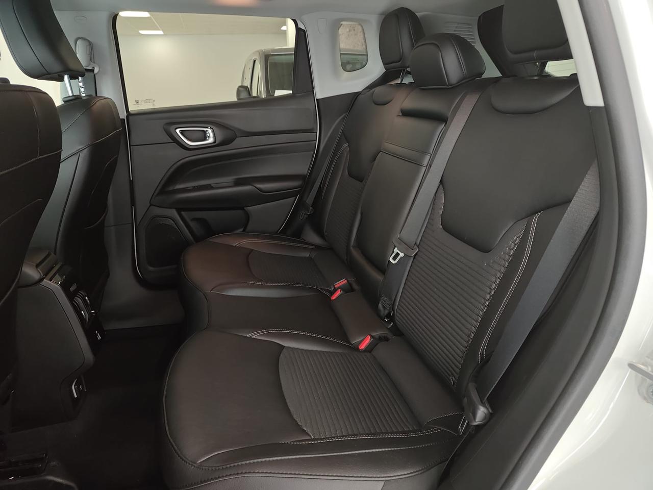 JEEP COMPASS LIMITED MY23 4XE PHEV