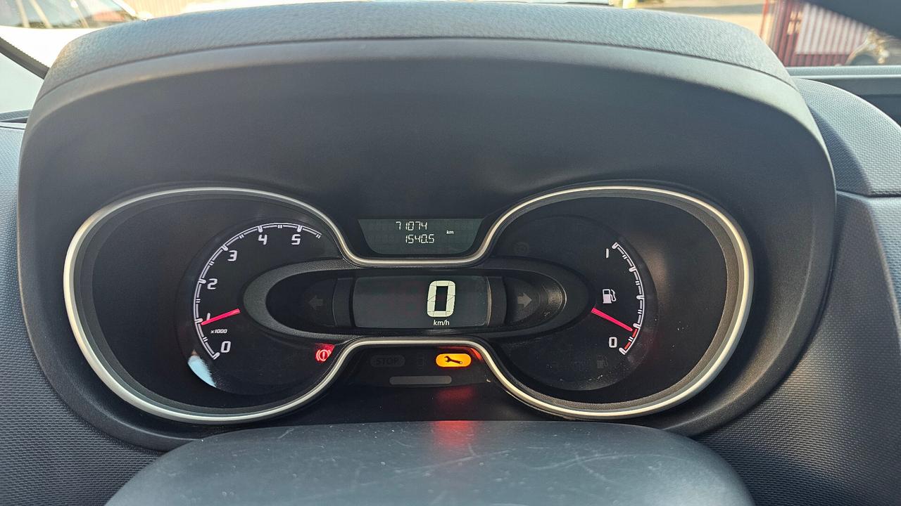 Fiat Talento 2.0 Ecojet 145CV PL-TN UNIPRO' IVA INCLUSA FULL OPTIONAL