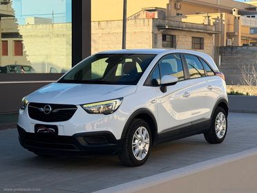 OPEL Crossland X 1.6 ECOTEC D 8V S&S Advance