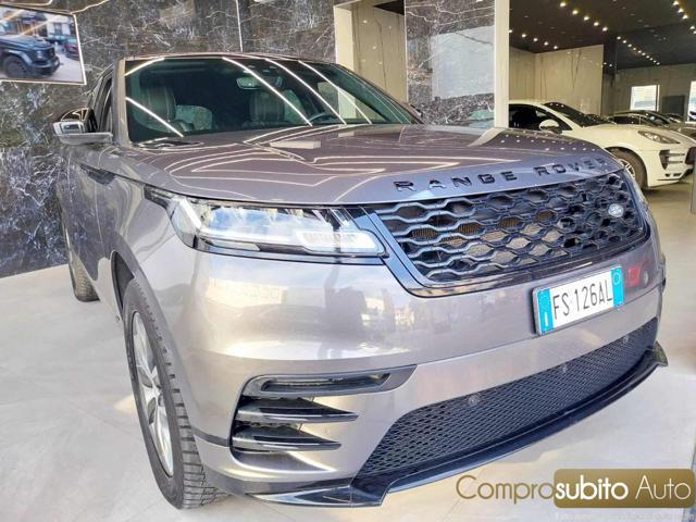 LAND ROVER Range Rover Velar 2.0D I4 180 CV R-Dynamic