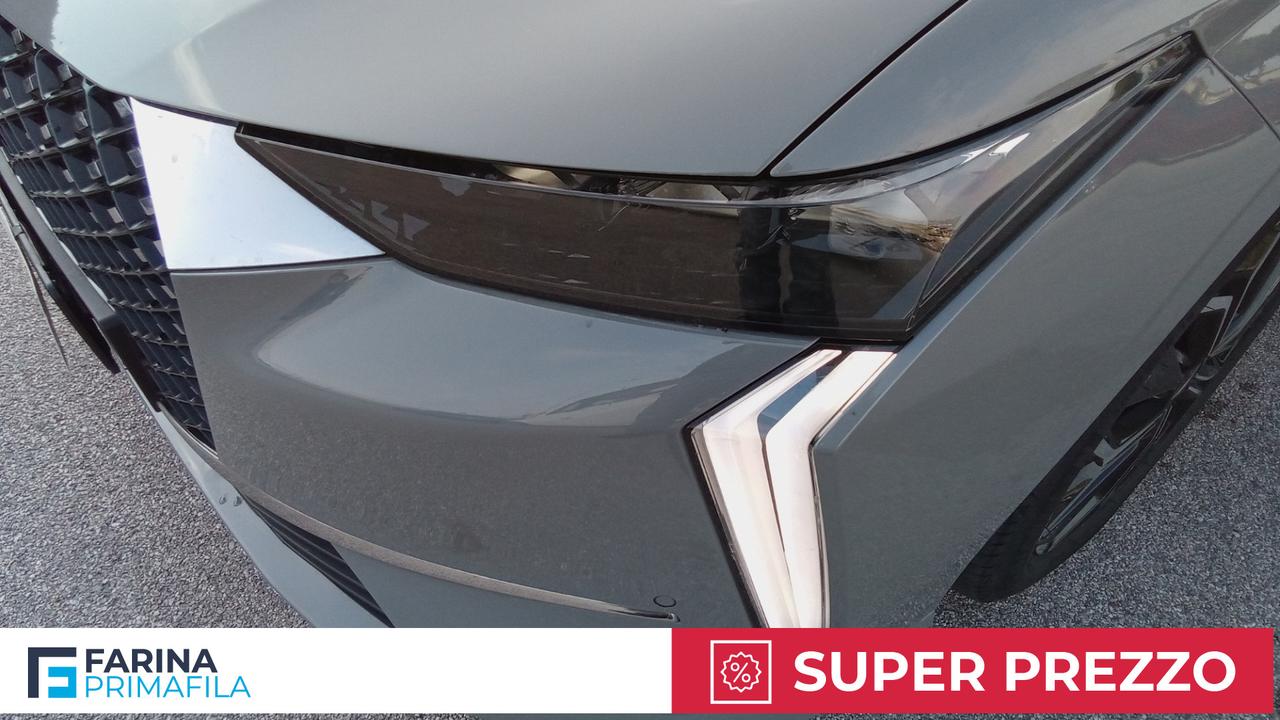 DS DS4 II 2021 - DS4 1.5 bluehdi Trocadero 130cv auto