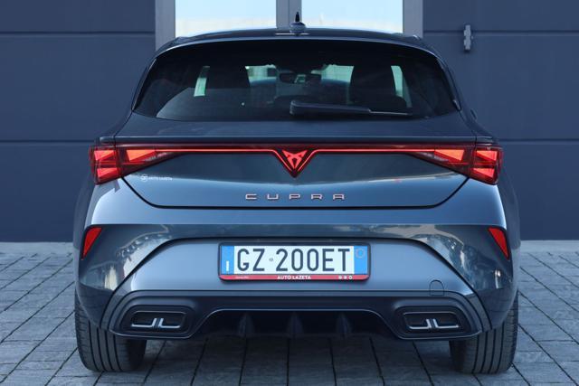 CUPRA Leon 2.0 TDI 150 CV DSG