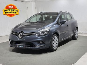 Renault Clio Sporter 1.5 dci energy Intens 90cv