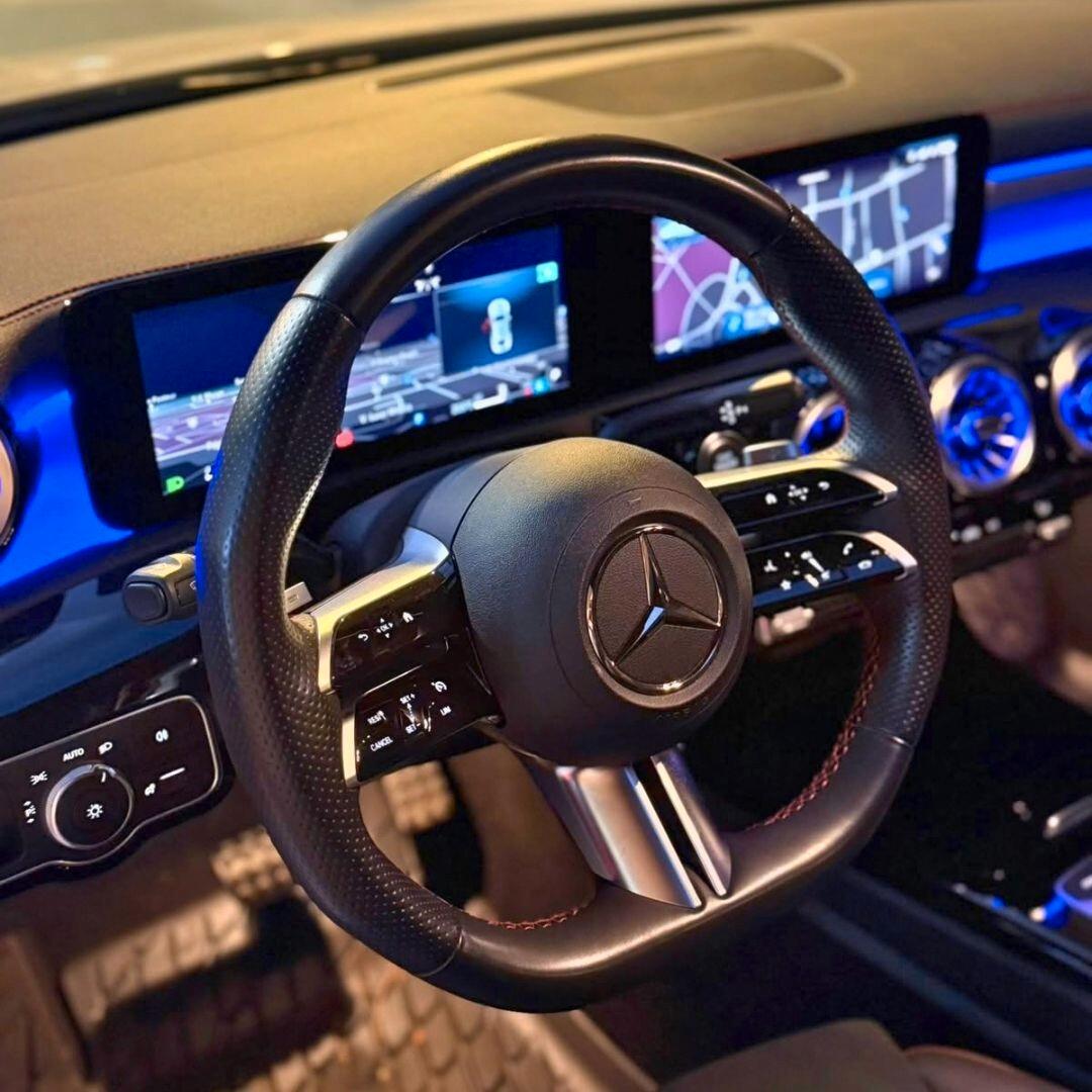 Mercedes CLA 200 d Aut AMG - 150CV