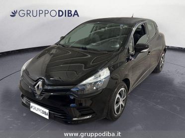 Renault Clio IV 2017 Benzina 1.2 16v Intens 75cv