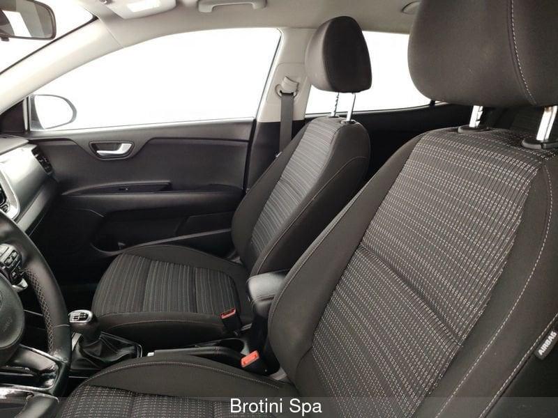 KIA Stonic Stonic 1.0 T-GDi 100 CV MHEV iMT Style