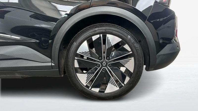 Renault Scénic E-TECH ELECTRIC 60kWh E-Tech Electric Comfort Range Techno