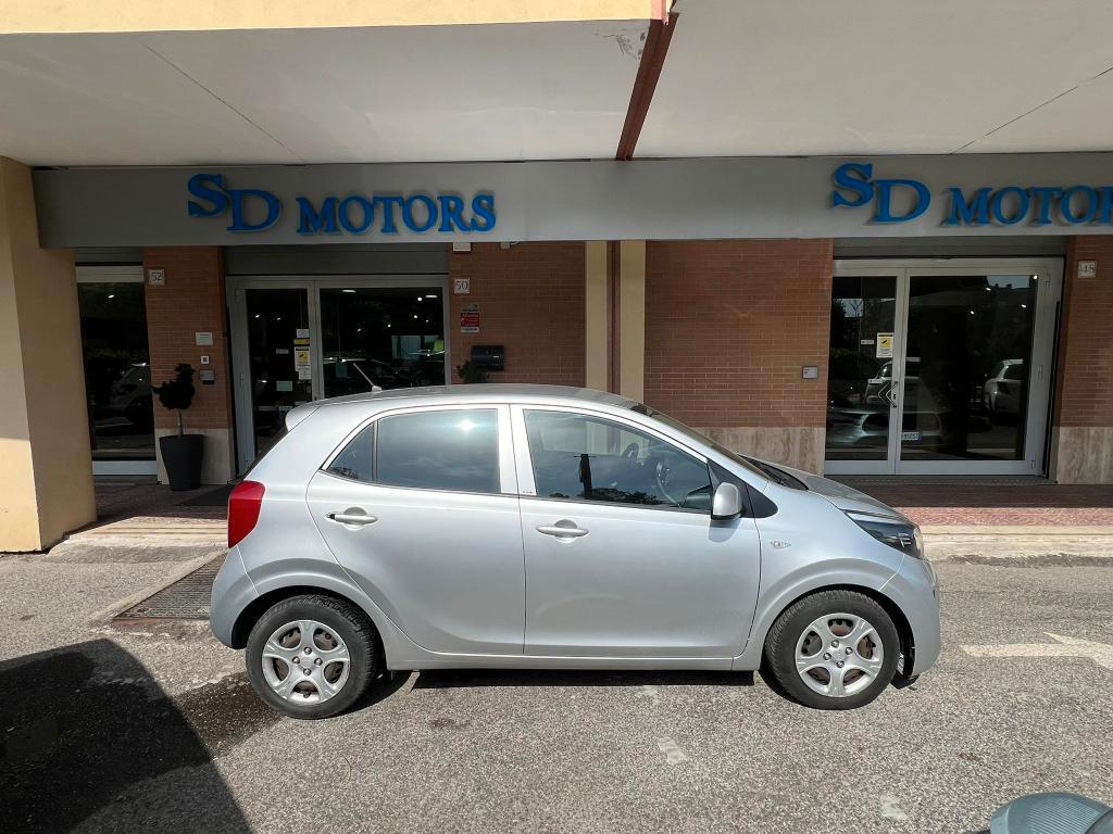 Kia Picanto 5 Porte Picanto 1.0 City *Promo SD 2026*