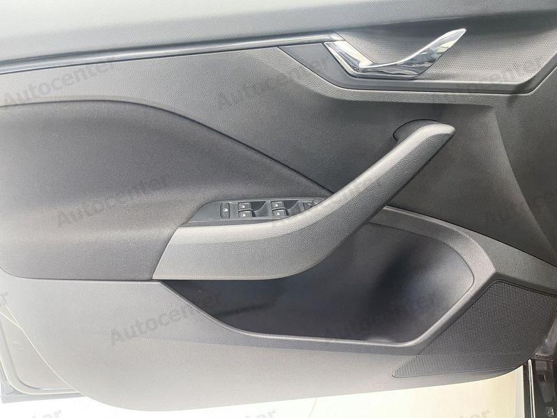 Škoda Kamiq 1.0 tsi Style 115cv dsg