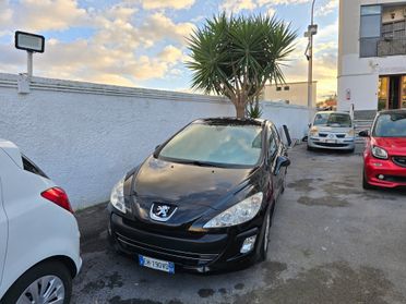Peugeot 308 1.6 8V HDi 93CV 5p. Active