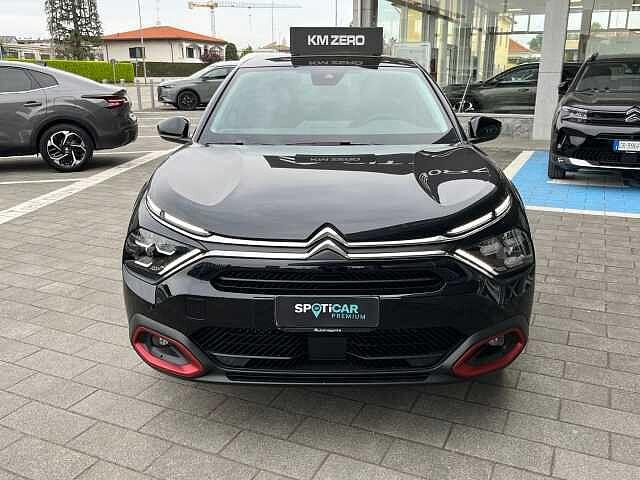 Citroen C4 X 1.5 BlueHDi 130cv EAT8 FEEL PACK KM ZERO