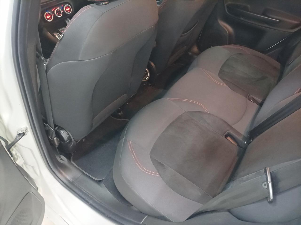 Alfa Romeo Giulietta 2.0 JTDm-2 150 CV Sprint 11/2015