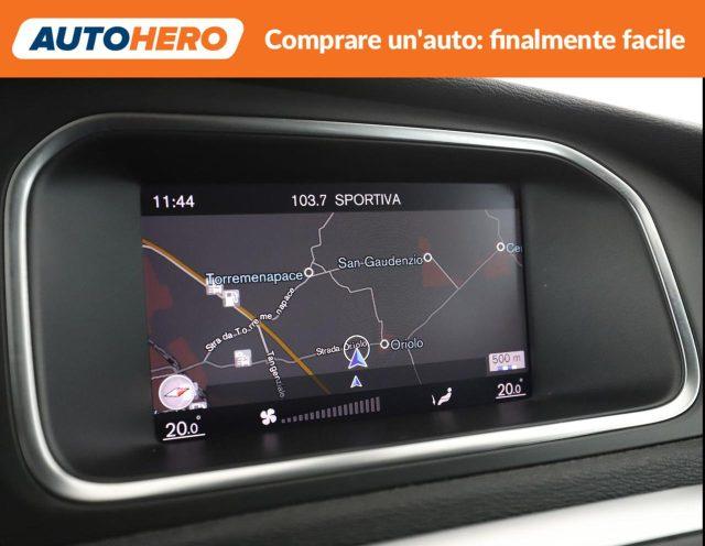 VOLVO V40 Cross Country D2 Style Plus