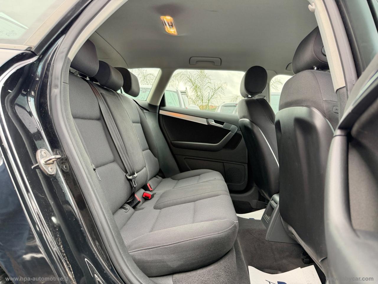 AUDI A3 SPORTBACK 2.0TDI 140CV Ambition