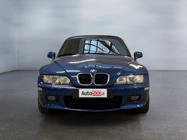 BMW Z3 2.0 24V cat Roadster