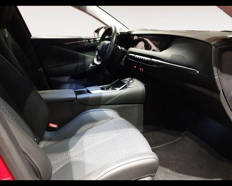 DS DS4 2ª serie BlueHDi 130 aut. Cross Trocadero