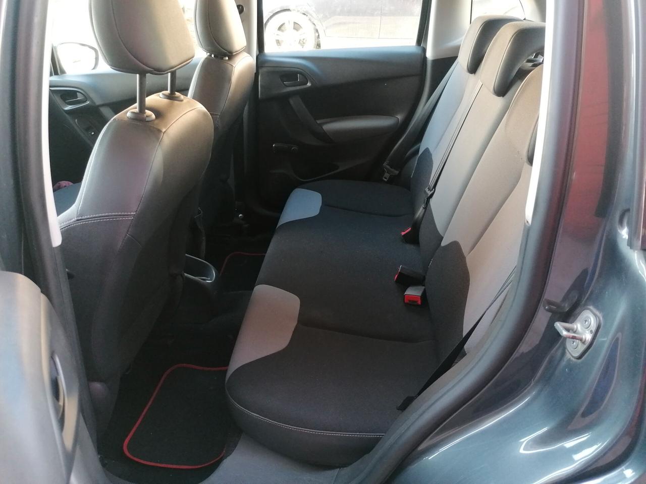 Citroen C3 PureTech 83 (da vetrina)