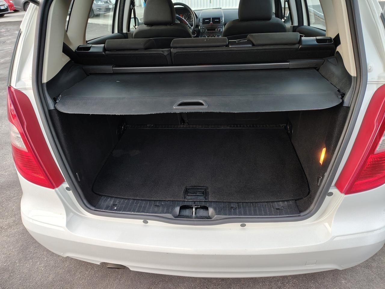 Mercedes-benz A 160 BlueEFFICIENCY Special Edition