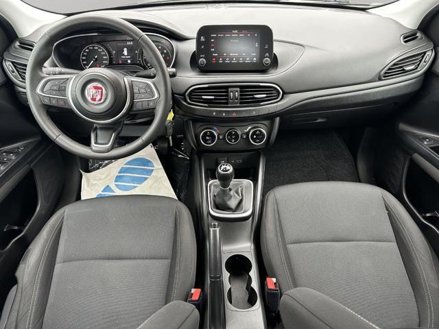 FIAT Tipo 1.0 5 porte