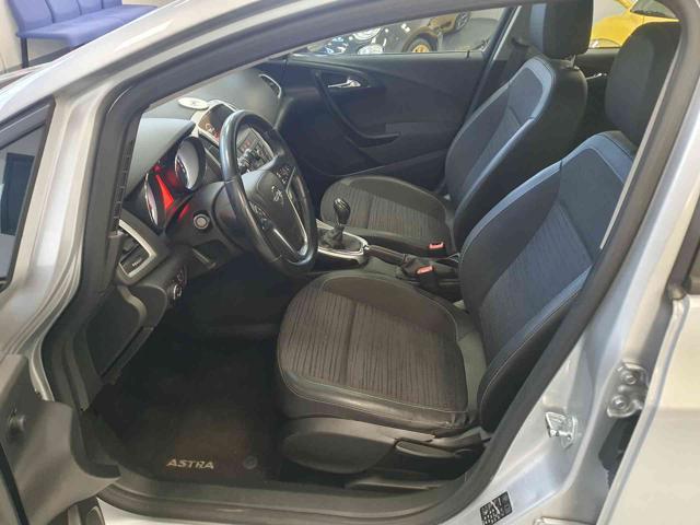 OPEL Astra 1.6 CDTI Sports Tourer