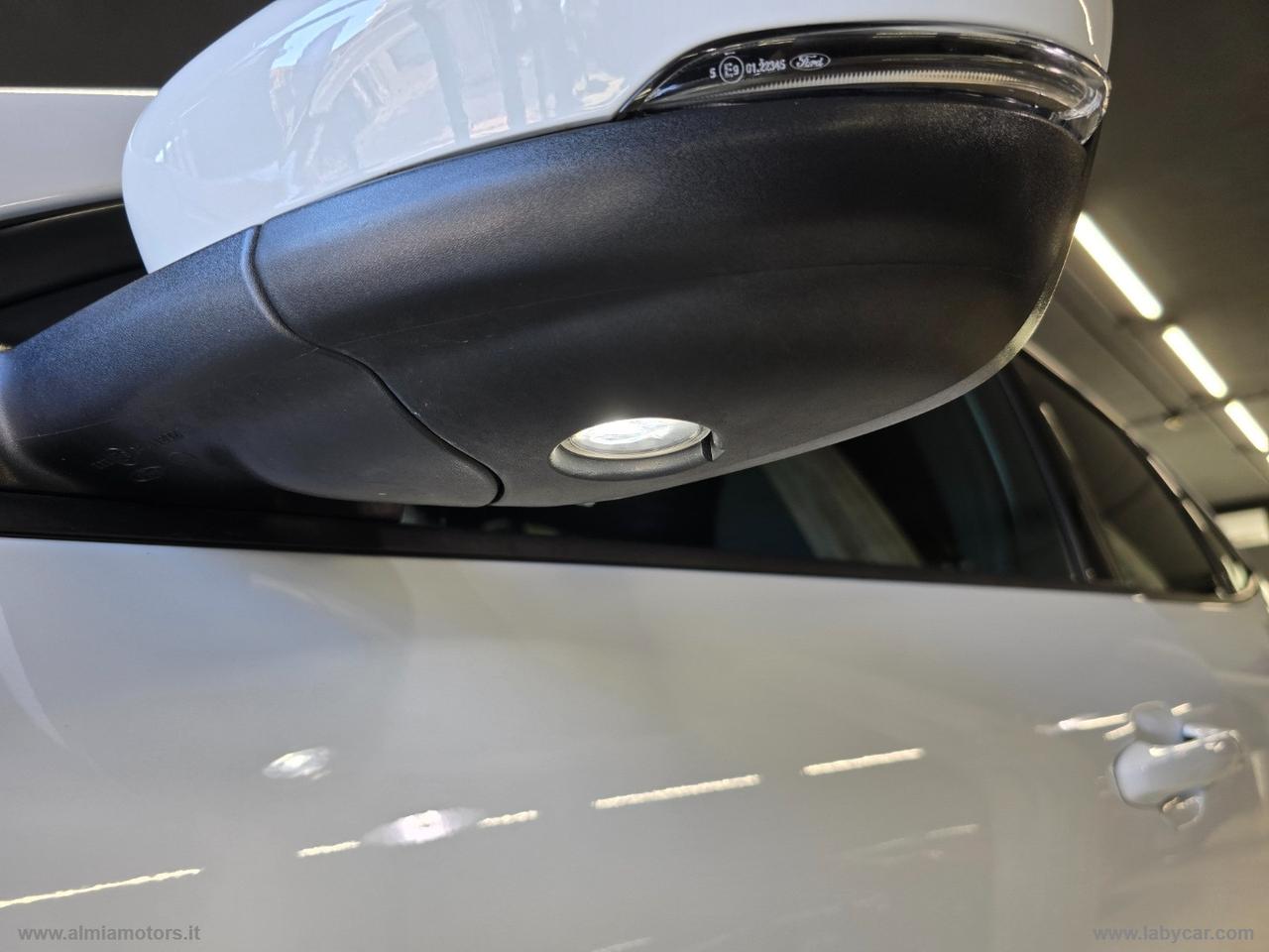 FORD Kuga 2.0 EcoBlue Hybrid 150CV 2WD ST-L.