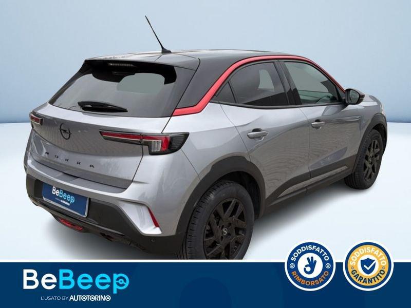 Opel Mokka 1.2 T GS LINE S&S 100CV