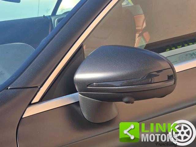 MERCEDES-BENZ C 220 d 194 cv 4Matic Auto Cabrio Premium Plus