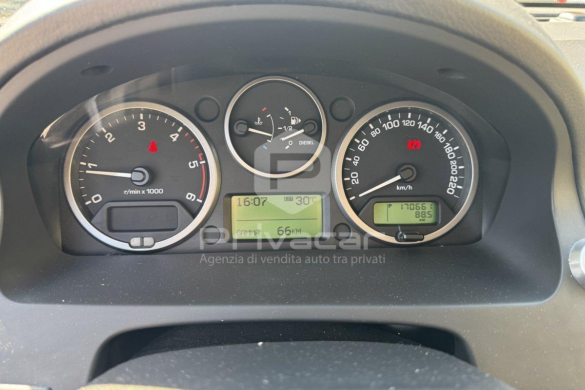 LAND ROVER Freelander 2.2 SD4 S.W. SE