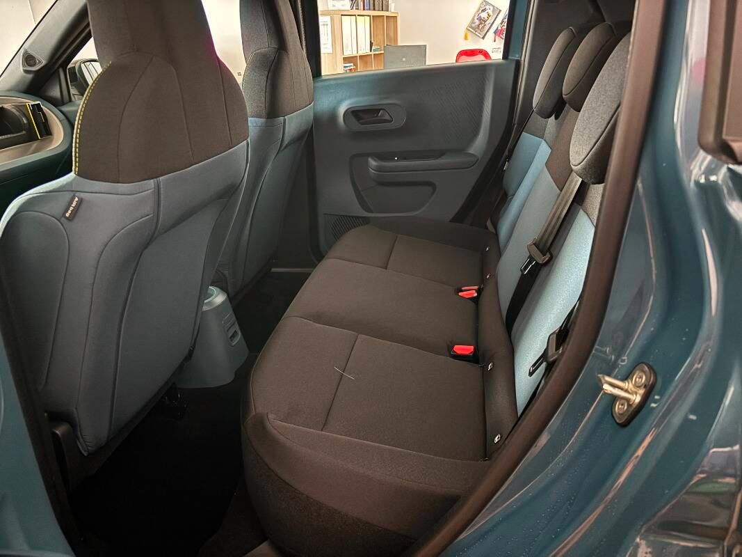 Fiat Grande Panda 1.2 hybrid Pop 100cv edct