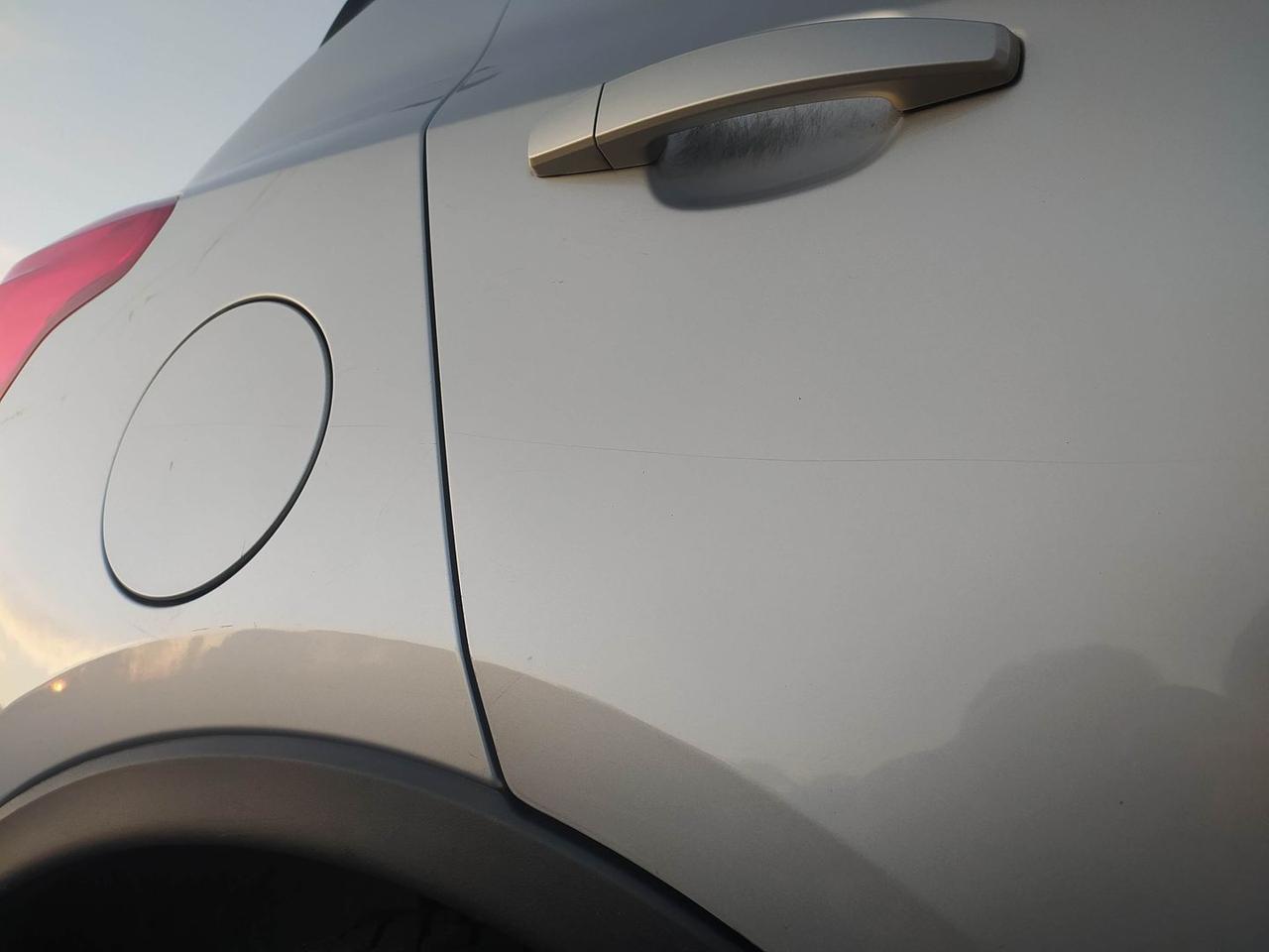 Opel Mokka X Advance 1.4 Ecotec Turbo #7497