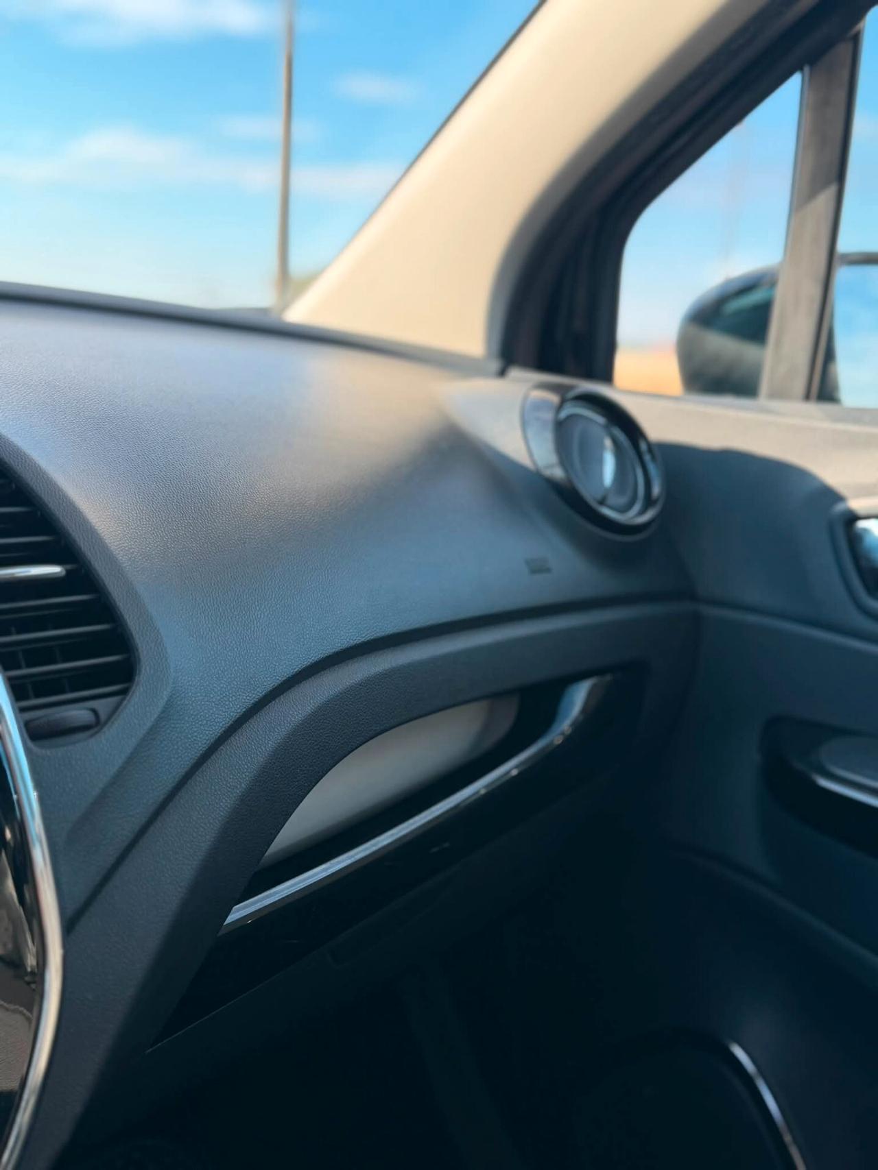 Renault Captur dCi 8V 90 CV Start&Stop Energy Intens