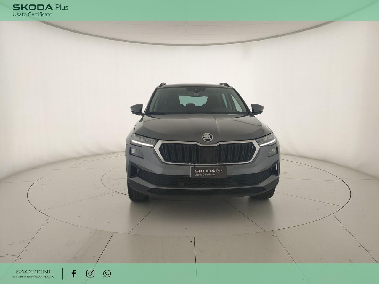 1.0 TSI Executive 110 CV
