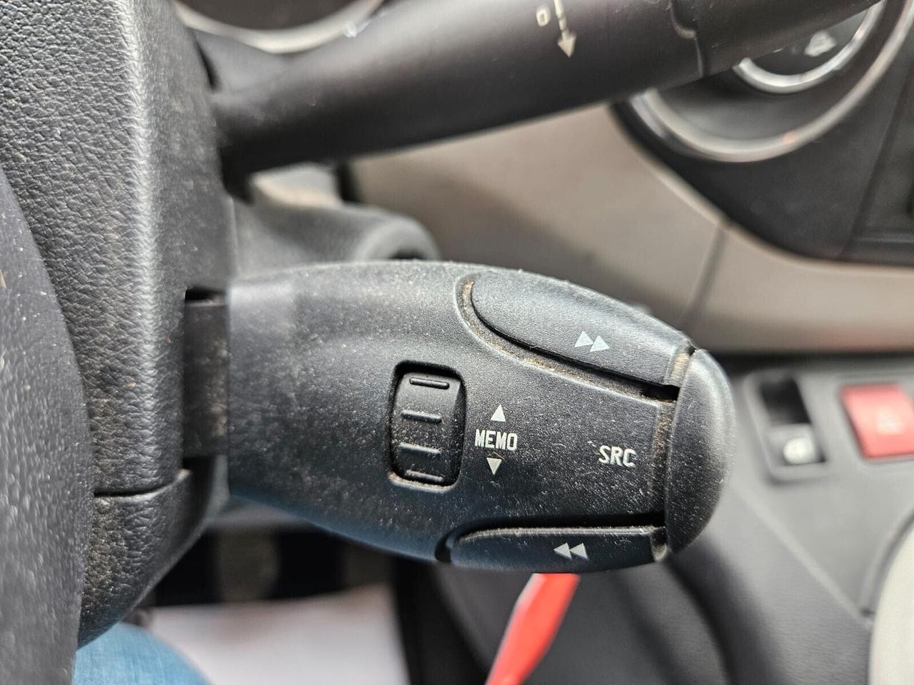 Peugeot Partner Tepee 1.6 HDi 92CV Active - 7POSTI