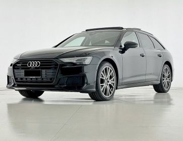 Audi A6 A6 Avant 40 2.0 TDI quattro ultra S-LINE S tronic