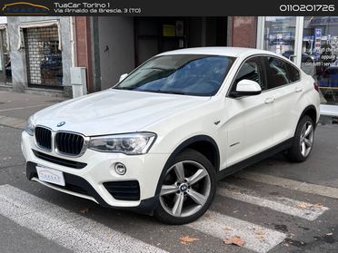 Bmw X4 xLine 20d #7722