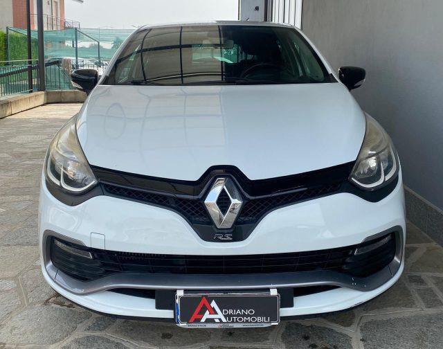 RENAULT Clio Clio 1.6 T 200CV 5 porte EDC R.S.