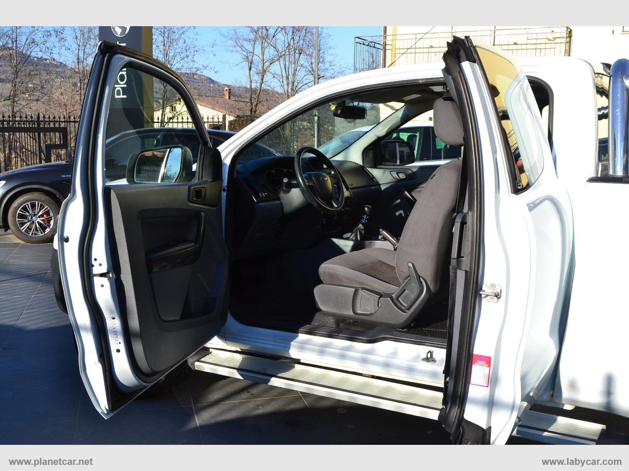 FORD Ranger 2.2 TDCi Doppia Cabina XL 5pt.