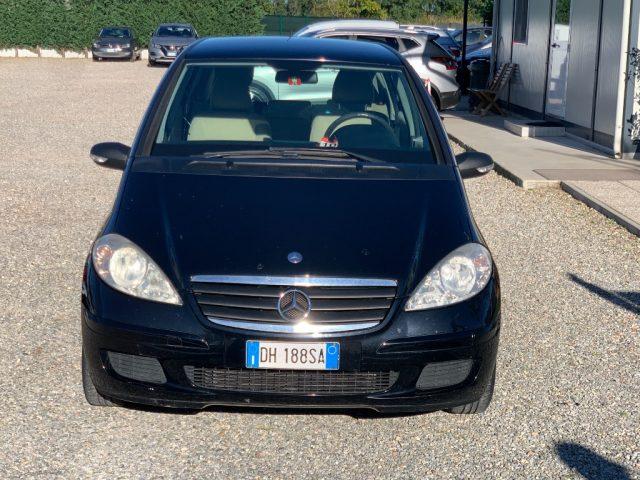 MERCEDES-BENZ A 150 Avantgarde