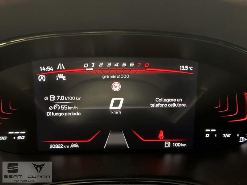 SEAT Arona Arona 1.0 EcoTSI FR