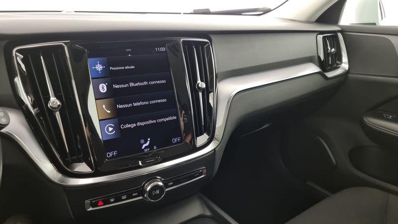 Volvo V60 B4 (d) Geartronic Momentum Business