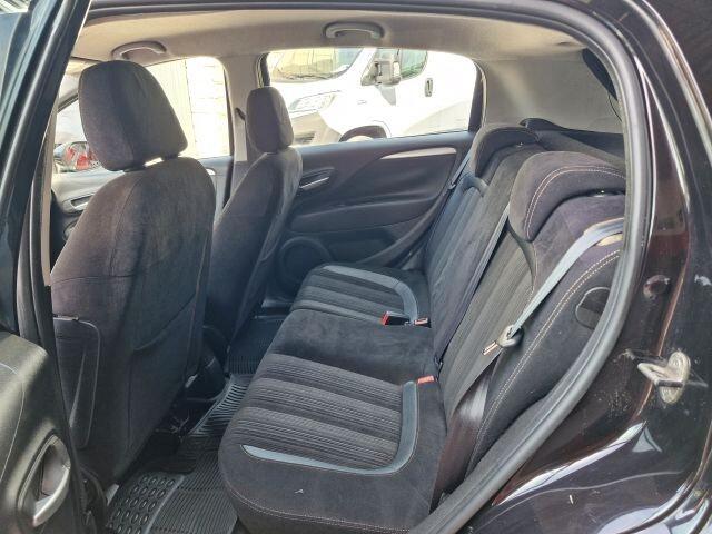 Fiat Punto Evo 1.4 5 porte Emotion Natural Power