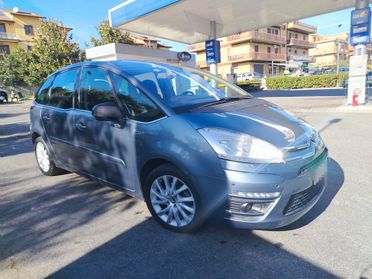 Citroen C4 Picasso 1.6 HDi SOLO 140000 KM!!!!!!!!
