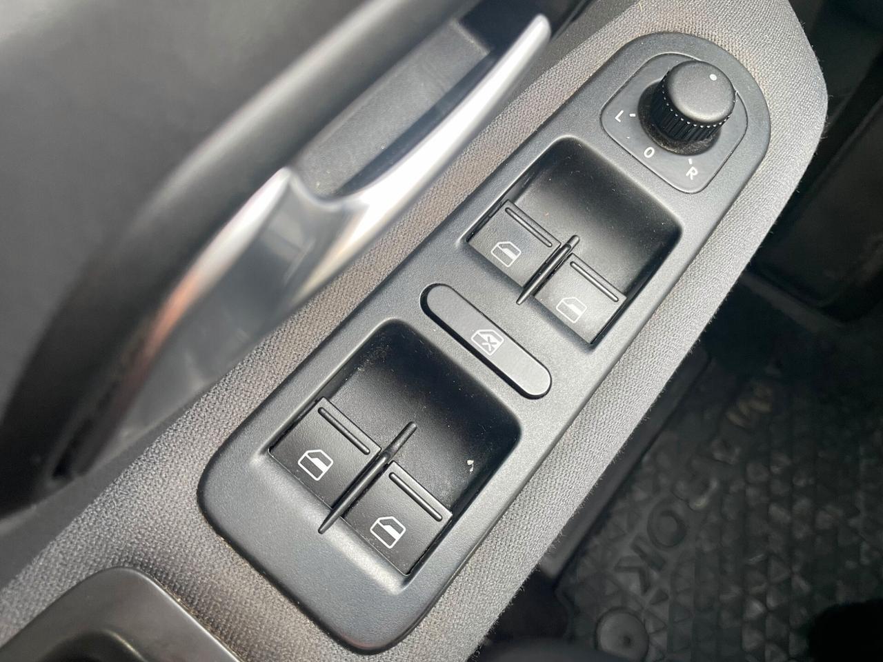 Volkswagen Amarok 2.0 BiTDI 180 CV 4MOTION Inseribile