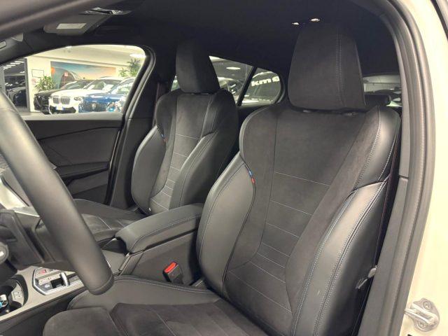 BMW 118 2.0 D 150 CV M-Sport Pro KM0 MY24
