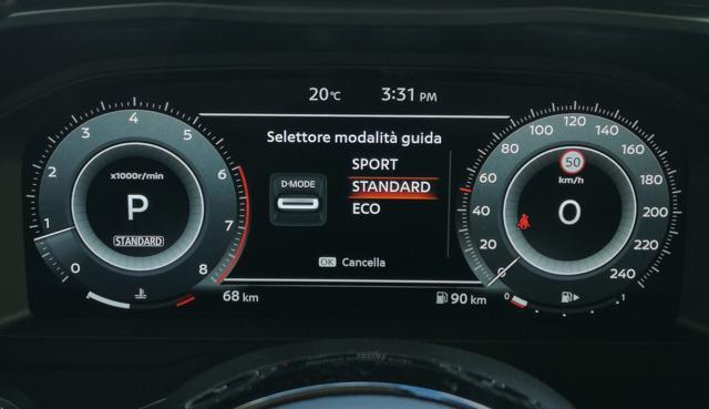 NISSAN Qashqai MHEV 158 CV Xtronic N-Connecta